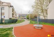 Hallo Familien! Reihenhäuser in Stammersdorf