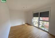 Modernes Wohnen in Graz - Ihr neues Zuhause in der Babenbergerstraße 25