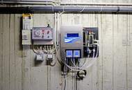 Exklusives Wohnhaus mit Indoorpool und Aussicht und LIFT , 3200 Grundstück NEUER TOPPREIS