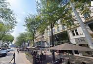 360° TOUR // DACHTERRASSENWOHNUNG in der MARIAHILFERSTRAßE