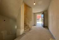 SÜD-WEST-LAGE! HERAUSRAGENE AUSSTATTUNG! 147m² WFL! 54m² KELLER. WIENERBERGER-ZIEGEL! PROVISIONSFREI für den Käufer.