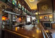 Erfolgreich geführtes Bier Pub in Topzustand zur sofortigen Übernahme