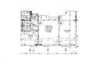 Urbaner Rückzugsort - U3 vor der Haustür