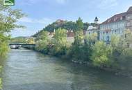 Neuwertige 2-Zimmer-Wohnung in Graz: Moderne Ausstattung mit Balkon! - JETZT ZUSCHLAGEN