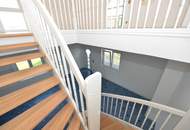 TRAUMHAFTER SEEBLICK! EINFAMILIENHAUS IN HERRLICHER RUHELAGE IN MÖRBISCH AM NEUSIEDLER SEE