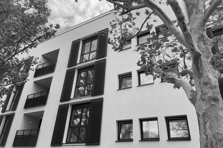 Eggenberg Top 4 - Sonniger Wohntraum mit 69m² und Balkon + Küche - Provisionsfrei, Wohnung-kauf, 349.000,€, 8020 Graz(Stadt)