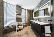 Modernes Architektenhaus mit Panorama-Wellness & Designkomfort