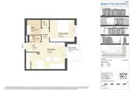 Moderne Vorsorgewohnung nahe U1 Kagran – Ideal für Investoren!