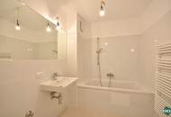 IU – Schöne 2-Zimmer-Wohnung mit Balkon in Hofruhelage