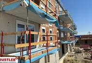 Kompakte 2 Zimmerwohnung mit Garten