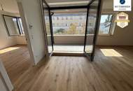 *Superprojekt: ''Über den Baumwipfeln" Top 44 Erstklassige 2-Zimmer Loggia-Wohnung + TRAUMHAFTE SÜDAUSRICHTUNG mit Blick auf die Kastanienbäume