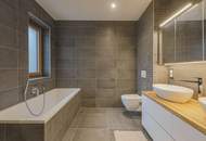 exklusives Neubauchalet in zentraler Ruhelage