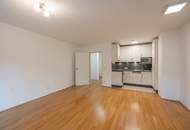 ++Ruhelage++ Porzellangasse, im Servitenviertel, Tolle 1-Zimmer Neubauwohnung!