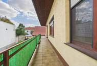 Illmitz – 2 Häuser mit Entwicklungspotenzial im Ortszentrum