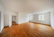 4-Zimmer Wohnung am Nussberg