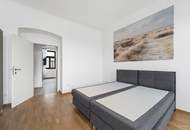 Ruhelage - Möglichkeit für einen Balkonanbau