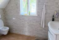 Traumhafte Lage am Frohnberg in Miesenbach - Weitblick, Ruhe und Erholung auf 91m², 3-4 Zi., Balkon, Terrasse