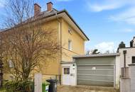 Stadtvilla mit Gestaltungsmöglichkeiten in TOP LAGE