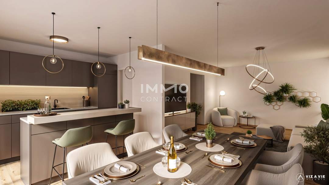 ZUHAUSE in STOCKERAU