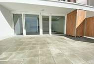 HÜGELGASSE | großzügige 2 Zimmer Wohnung | Loggia &amp; Terrasse | Garagenstellplatz | Villenviertel von Bad Vöslau