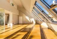 360° TOUR // PENTHOUSE-WOHNUNG nahe NASCHMARKT