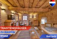 Luxuriöse Waldliegenschaft in idyllischer Lage bei Bad Goisern am Hallstättersee – Ruhe, Natur &amp; drei charmante Wohneinheiten in zwei Häusern