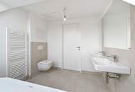 Dachgeschoss Maisonette I 3 ZI und Dachterrasse I nahe der Alten Donau