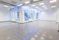 Zentrumslage | 320m² Geschäftslokal mit großen Auslagen | Kundenparkplätze vis à vis