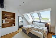 Gemütliche 2-Zimmer Maisonettewohnung mit Terrasse in Ottakring - 1. Monat Mietzinsfrei!