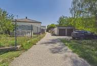 Naturnahes Wohnen in Hollern zum attraktiven Preis