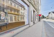 Top Lage im Stadtzentrum – Ihr neuer Geschäftserfolg wartet