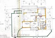 Charmantes Einfamilienhaus mit Kamin, Südterrasse und Garten in ruhiger Wohnlage