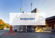 Hundertwasser Erbe: Ihr neuer Firmenstandort für all Ihre Vorhaben
