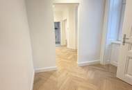 Wohnen mit Stil im 2. Bezirk