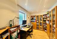 Großzügiges Wohnen mit vielen Extras - Traumimmobilie in Asparn/Zaya