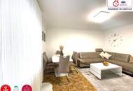 3-Zimmer Wohnung mit Top-Anbindung | ca. 60 m² | Floridsdorfer Bahnhof