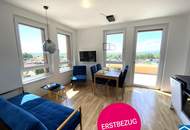 Möblierte 3 Zimmer Wohnung mit Balkon!