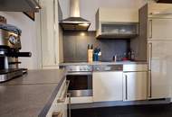 Helle, großzügige 2-Zimmerwohnung