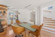 Smartes Reihenhaus auf 3 Wohnebenen im südl. Speckgürtel von Linz