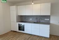 FLAIR City living - Wohnung mit Parkblick im 3. OG nahe S-Bahn Atzgersdorf! Ab Mai verfügbar!