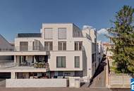 Sonnige, optimal geschnittene 2-Zimmerwohnung mit traumhafter Terrasse!