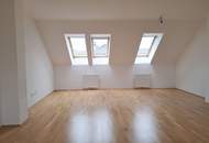 Zeillern – herrliche 4 Zimmer Maisonettewohnung mit Dachterrasse