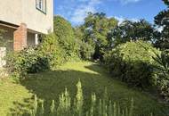 Privatverkauf: geschichtsträchtiges Haus im Martinsviertel Klosterneuburg - 1.711 m² Grundstück (1.119 m² Baugrund) mit Panorama-Fernblick - bis zu 6 Einheiten möglich