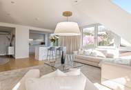 LUXUS Penthouse mit jeglichem Komfort