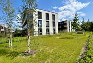 Anleger aufgepasst! Befristet vermietete 2-Zimmerwohnung mit Terrasse & Garten in Straßgang!