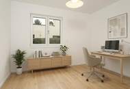 Wohnglück in Katzelsdorf: Erstbezug Doppelhaushälfte mit Loggia und Terrasse!