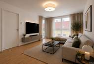 Wohntraum in Floridsdorf >> gut geschnittenes 2 ZI Apartment >> LAGE LAGE LAGE