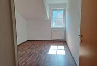 3-Zimmer Wohnung mit Balkon!