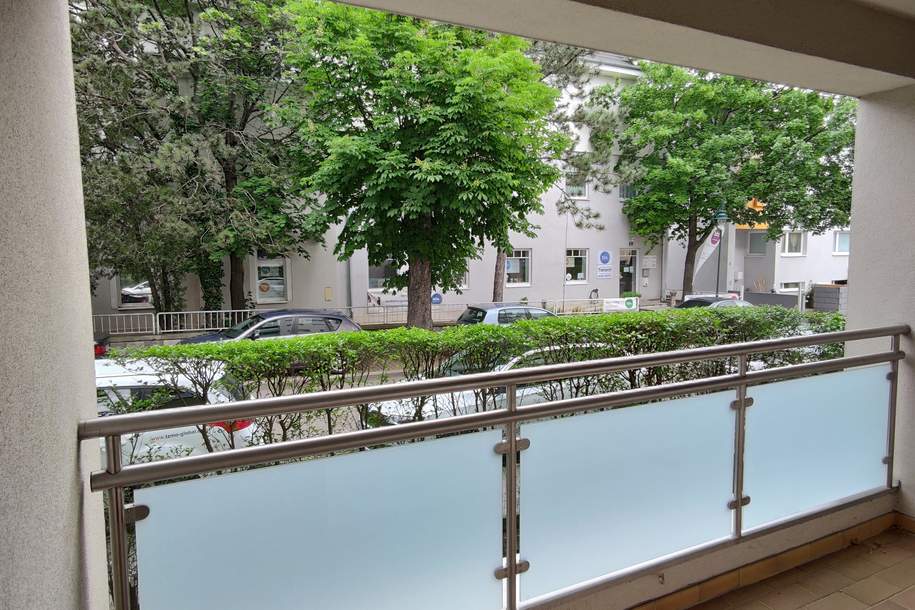 Wohnung mit Balkon, Wohnung-kauf, 138.000,€, 2340 Mödling