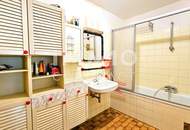 Inkl. Tiefgarage! Großzügige 4-Zimmer-Wohnung mit Gemeinschaftsgarten in attraktiver Lage